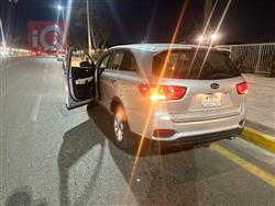 کیا سۆرینتۆ